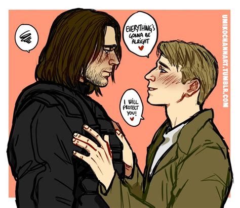 stucky fanfic bucky abused.